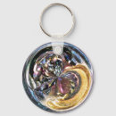 Search for gold silver key rings Shiny