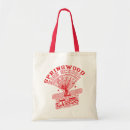 Search for horror film tote bags Halloween