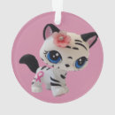 Search for kitty christmas tree decorations Xmas