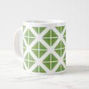 Search for geometric mugs Unique