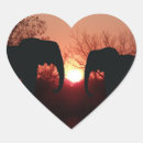 Search for nature scene stickers Red