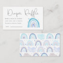 Search for boho diaper raffle tickets Rainbow