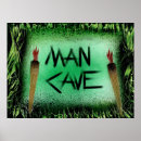 Search for cave man posters Typography