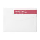 Search for holly leaf return address labels Botanical