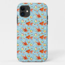 Search for fish pattern iphone cases Blue