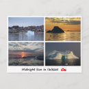 Search for midnight sun Sunrise