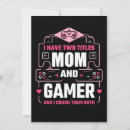 Search for titled cards Mother