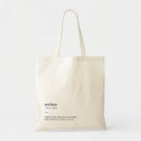Search for aesthetic tote bags Quote
