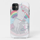 Search for cute horse iphone cases Rainbow