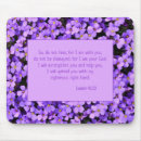 Search for fear mousepads Christian