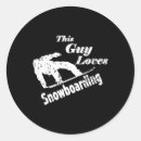 Search for powder day stickers Mountain riding