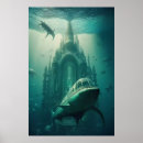 Search for tritons posters Retro