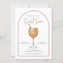 Search for sunset cocktail party invitations Summer
