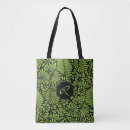 Search for green damask pattern Trendy