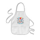 Search for aware aprons For kids