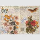 Search for transfer tissue paper Decoupage