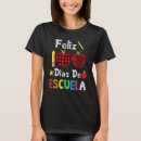 Search for escuela tshirts Happy