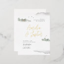 Search for cabin wedding invitations Country
