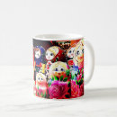 Search for matryoshka mugs Dolls