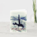 Search for snowy note cards Blue