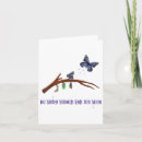 Search for group of butterflies cards Depression awareness