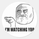 Search for watch your stickers Funny