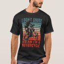 Search for motorbike tshirts Snore