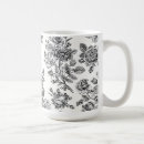 Search for vintage floral pattern mugs Garden
