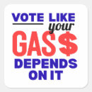 Search for prices stickers Politics