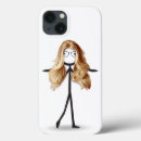 Search for blonde girl iphone cases Cute