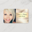 Search for four sided business cards Boss