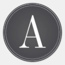 Search for black holiday stickers Initial