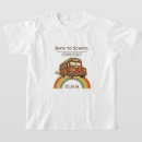 Search for school bus kids tshirts First day of school