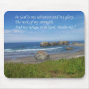 Search for psalm standard mousepads Ocean