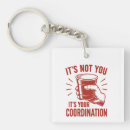 Search for coordinates key rings Vintage