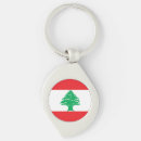 Search for flag of lebanon key rings Patriotic