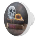 Search for skull knobs and pulls Vintage