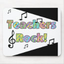 Search for teacher rock mousepads School