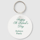 Search for happy key rings Calligraphy typography elegant