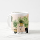 Search for indoor plant mugs Fern