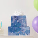 Search for tie dye wrapping paper Vintage
