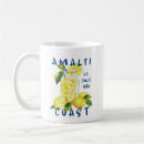 Search for amalfi mugs Mediterranean