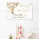 Search for teddy bear banners We can bearly wait