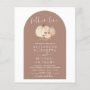 Search for pumpkin shower wedding invitations Fall