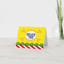 Search for carnival thank you cards Red