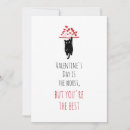 Search for cat valentines day cards Anti valentine