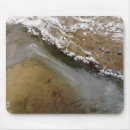 Search for pollution mousepads Satellite view