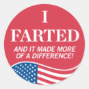 Search for ballot box stickers I voted