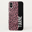 Search for pink and black iphone cases Daughter
