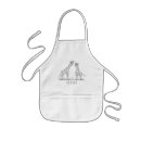 Search for conservation aprons Cute